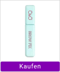 OKO Brow Fix – Fixiergel